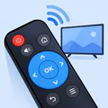 Control remoto Android TV
