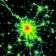 Light pollution map icon