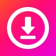 Baixar videos - Story Saver icon