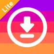Baixar Videos - Story Saver icon