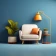 Home IA - Design Interior IA icon