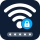 WiFi Analyzer - WiFi Passwords