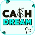 CashDream: Play & Earn Rewards