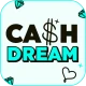 CashDream: Play & Earn Rewards