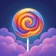 Candy AI: Create Anything icon