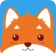 Cleanfox - Mail & Spam Cleaner icon
