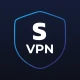 S VPN - Fast Proxy VPN