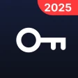 Blazar VPN: Super Fast Connect icon
