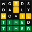 Wordling! Jogo de Palavras icon