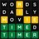 Wordling! Jogo de Palavras icon