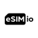 eSIM io: Global SIM Card icon