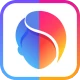 FaceApp: Editor facial