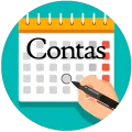 Controle Financeiro Pessoal
