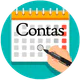 Controle Financeiro Pessoal