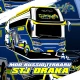 Mod Bussid Terbaru STJ Draka