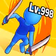 ヒット&ラン Hit & Run:Solo Leveling