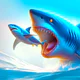 Shark Universe: サバイバルワールド