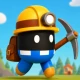 Spin Miner: 放置型ゴールドタイクーン