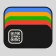 Wallet Cards | Cartera icon