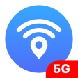 WiFi Map: Acesso Wi-Fi grátis icon