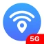 WiFi Map・Internet, eSIM Travel