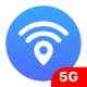 WiFi Map: Ücretsiz Wi-Fi bul