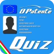 iPatente Quiz icon