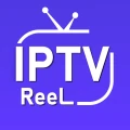 Reproductor IPTV Reel