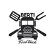 Berti Food Truck