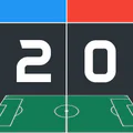 Placar de Futebol