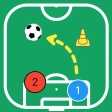 Taktik Tahtası - Futbol icon
