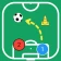 Taktik Tahtası - Futbol icon
