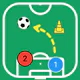 Taktik Tahtası - Futbol