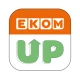 EKOM UP