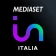 Mediaset Infinity Italia icon