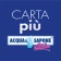 CartaPiù Acqua&Sapone icon