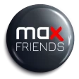 Max Friends icon