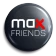 Max Friends icon