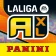 AdrenalynXL™ LALIGA EA Sports icon