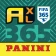 Panini FIFA 365 AdrenalynXL™ icon