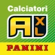 Calciatori Adrenalyn XL™ 25-26