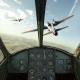Wings of Heroes: Flying Games