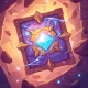 Triad Battle: Card Duels Game