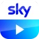 Sky Go icon