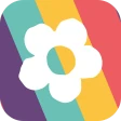 Flower Burger icon