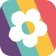 Flower Burger icon