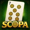 Scopa - Gioco di Carte