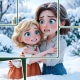 Her Jigsaw Story