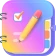 Planner Diário: Notes, Journal icon