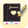 Journal: Agenda, Notas, PDFs icon